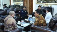 Jakarta DPT Ketemu DPR