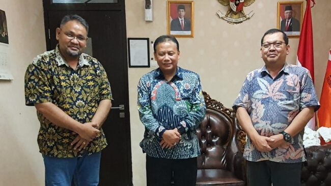 Jakarta JMSI dukung pilkada bermartaba