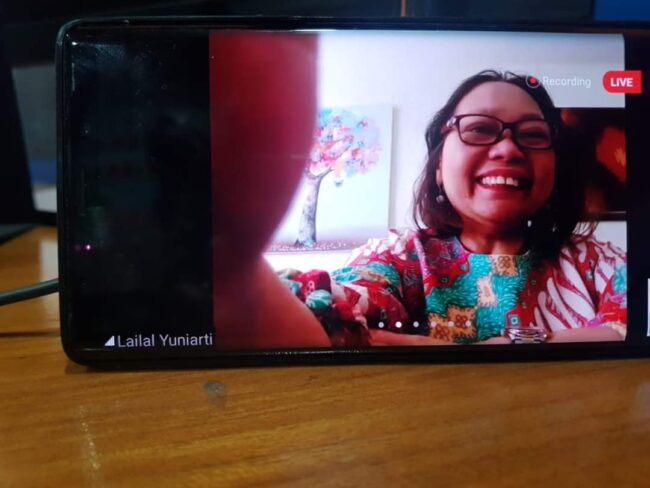 Kupang Dubes Ekuador puji ntt