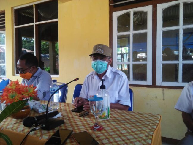 Lembata stunting jadi prioritas