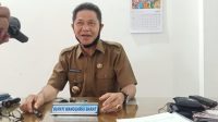 Mabar Bupati gusti dula