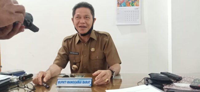 Mabar Bupati gusti dula