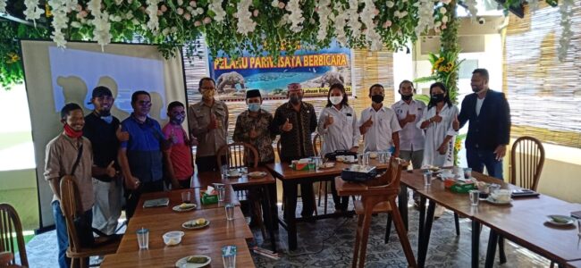 Mabar IPI Tolak Booking online