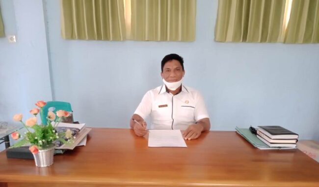 Mabar dokter positif corona