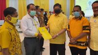 Malaka2 SK Golkar 2