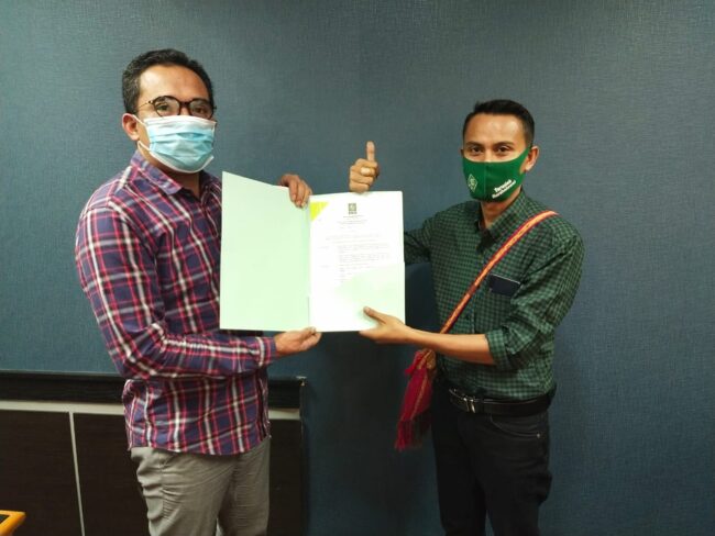 Malaka Pilkada PKB Dukung SAKTI