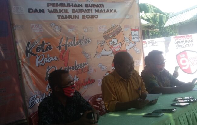 Malaka Pilkada coklit dimulai scaled