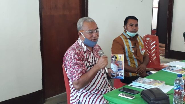 Malaka bagi buku sbs2