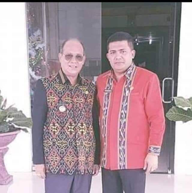 Sumbar Dapawole optimis