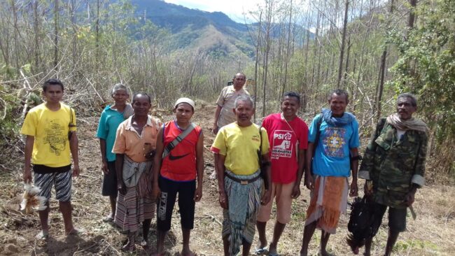 TTU Warga Bukan Jalan1