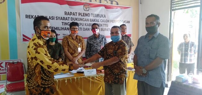 TTU paket AYO tidak penuhi syarat