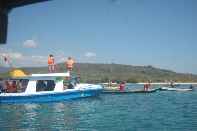 alor festival dugong