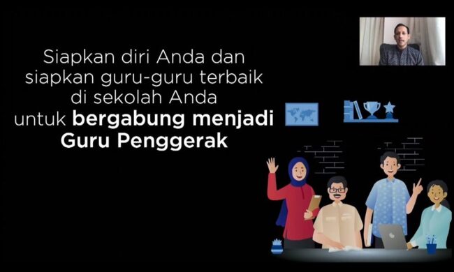 guru penggerak 2