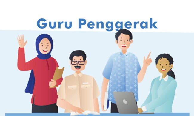 guru penggerak 7