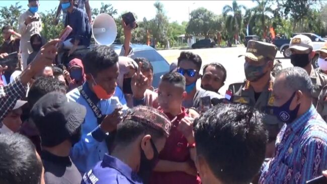 mabar mahasiswa demo2