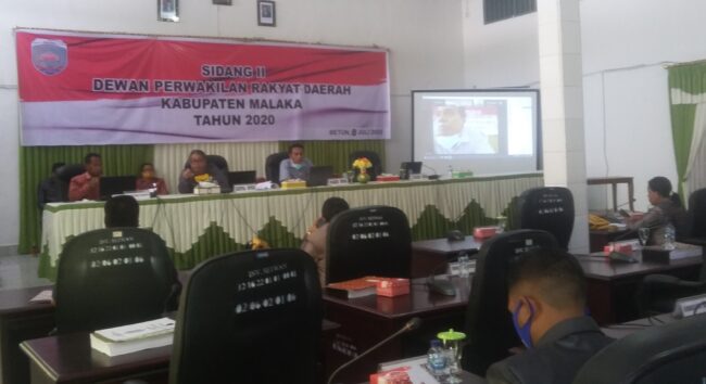 malaka Pemerintah apresiasi dukungan dewan scaled