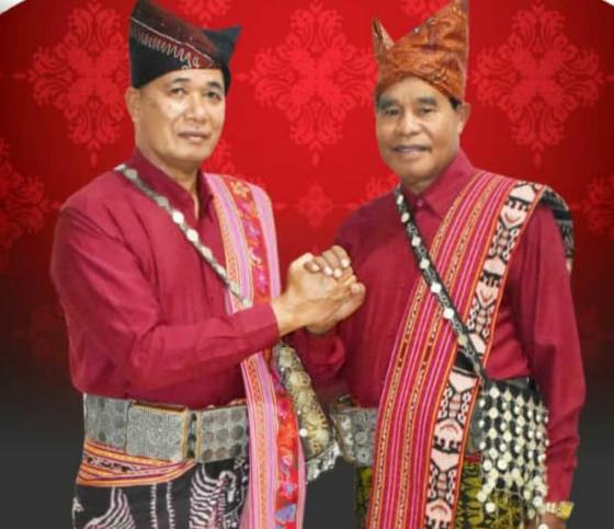 malaka Pilkada Emaus Siap Rebut