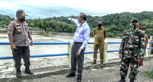 malaka balai sungai ntt