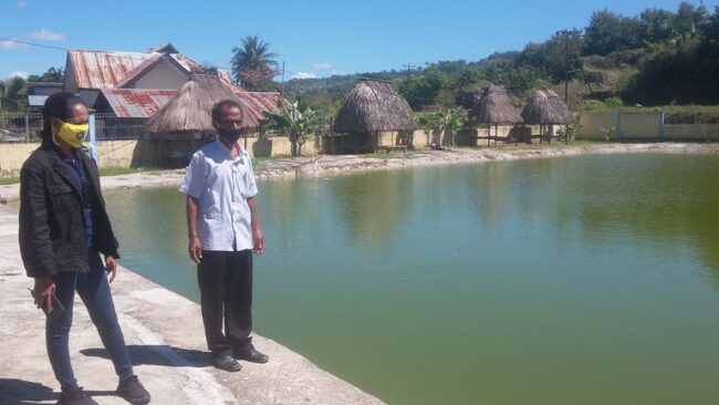 malaka pemdes lakekun