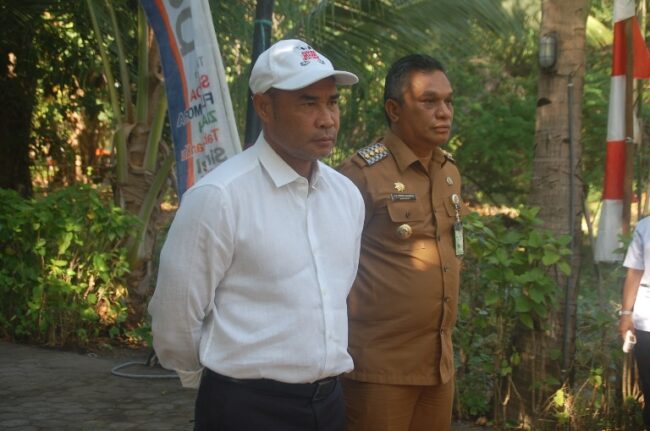 maumere kunker moef2