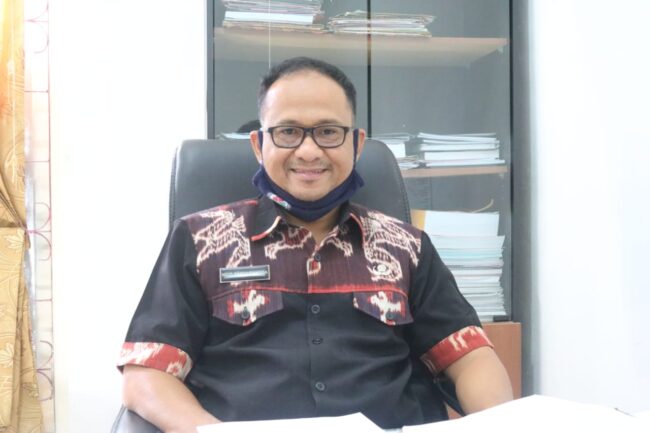 sumtim kadis kesehatan