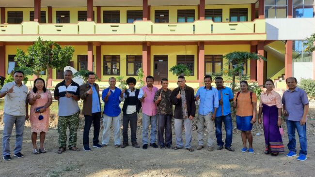 Belu Seminari Lalian