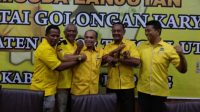 Kabupaten Kupang_Musda Golkar Kabupaten Kupang Musda Golkar