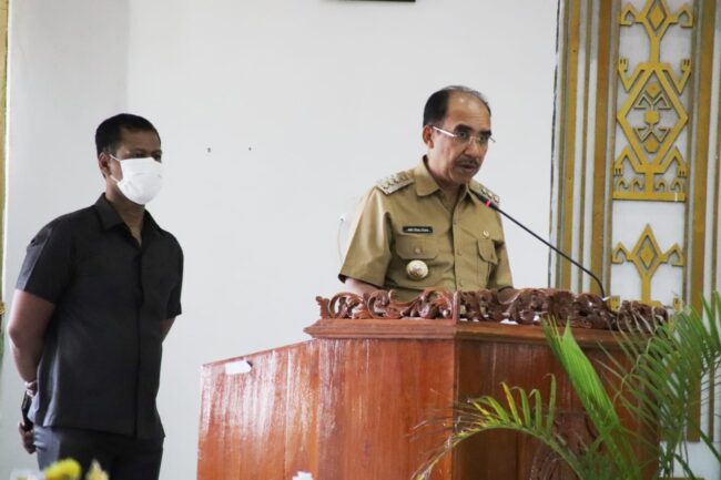 Kota Kupang Pajak Lampaui Target