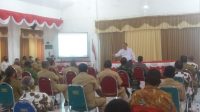 Malaka Bupati SBS rapat kepsek2