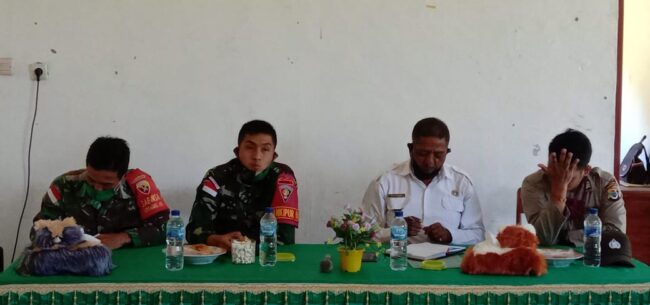 Malaka Kobalima Timur