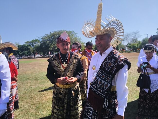 NTT Indonesia tidak sumbang pertumbuhan ekonomi negatif