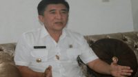 belu Bupati Willy Lay