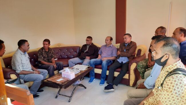 belu seminari lalian3