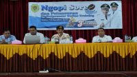 kota kupang walikota launching digitalpreneur