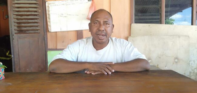 malaka Gerindra dukung sbs