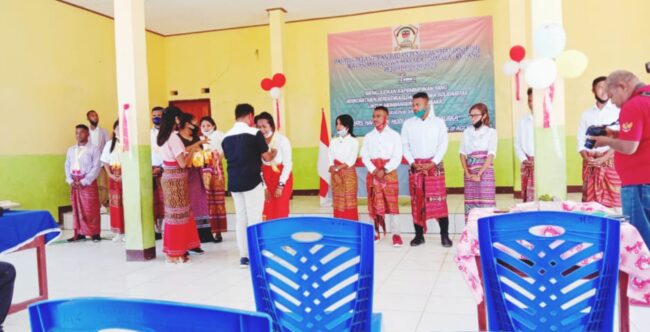 malaka Immala Kupang