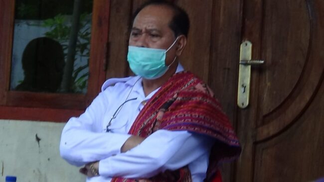 malaka sekolah dkibuka kalau sudah siap