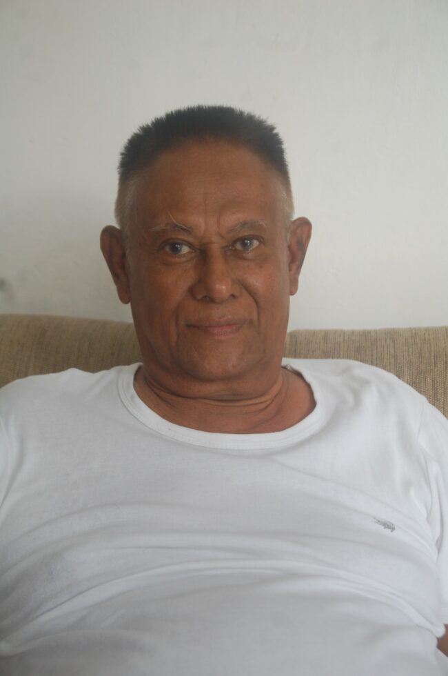 mesakh amalo5