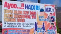 Alor expo alor