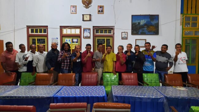 Belu Seminari Lalian L40