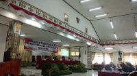 Kota Kupang 176 jabatan lowong