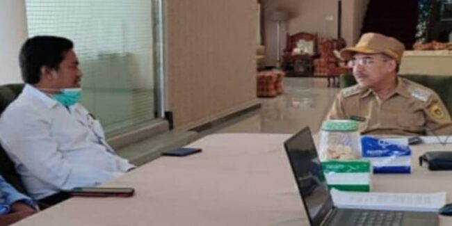 Kota Kupang Bank NTT Pajak Online