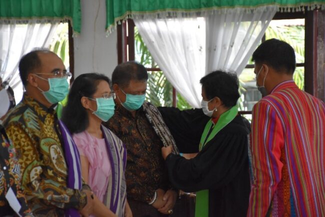 Kota Kupang GMIT Emeritus2