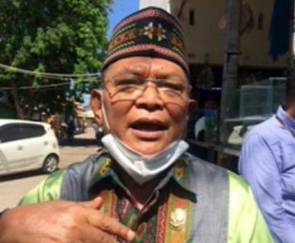 Kota Kupang wakil walikota kupang2