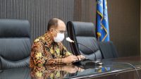 Kota Kupang walikota ikut rakernas akuntansi