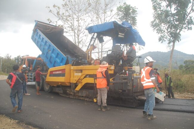 Mabar2 jalan provinsi2