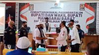Mabar AG AG daftar di kpu