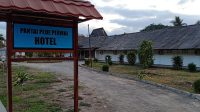 Mabar Hotel Pantai Pede Permai