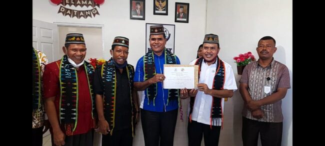 Mabar Kopdit Swastisari1