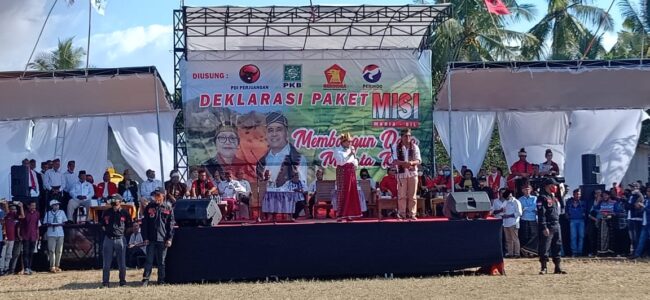 Mabar MISI deklarasi